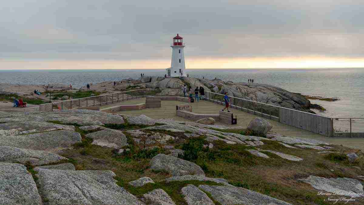 Unleash Coastal Magic: 10 Must-See Sights in Peggy’s Cove