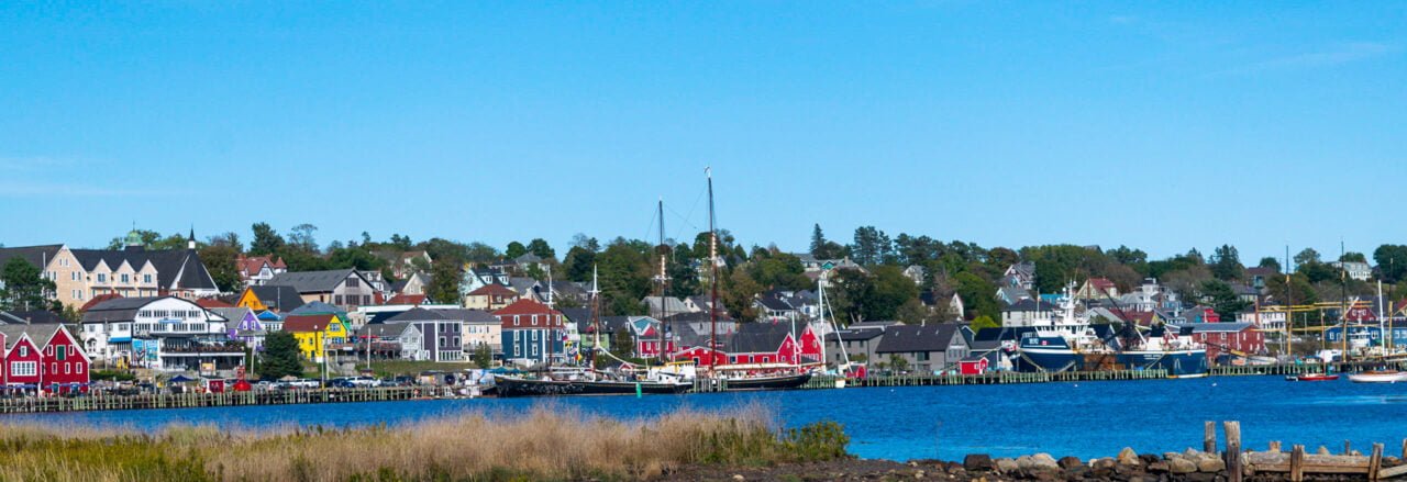 UNESCO Town Lunenburg: Unveiling the Coastal Treasure of Nova Scotia’s South Shore