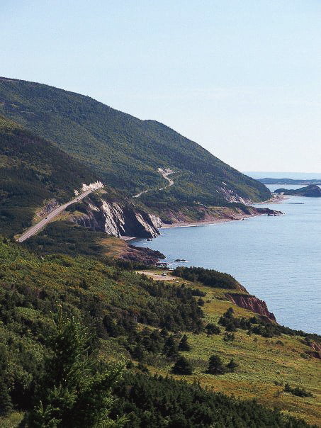 Hit the Road: 10 Scenic Drives in Nova Scotia That Will Leave You Breathless