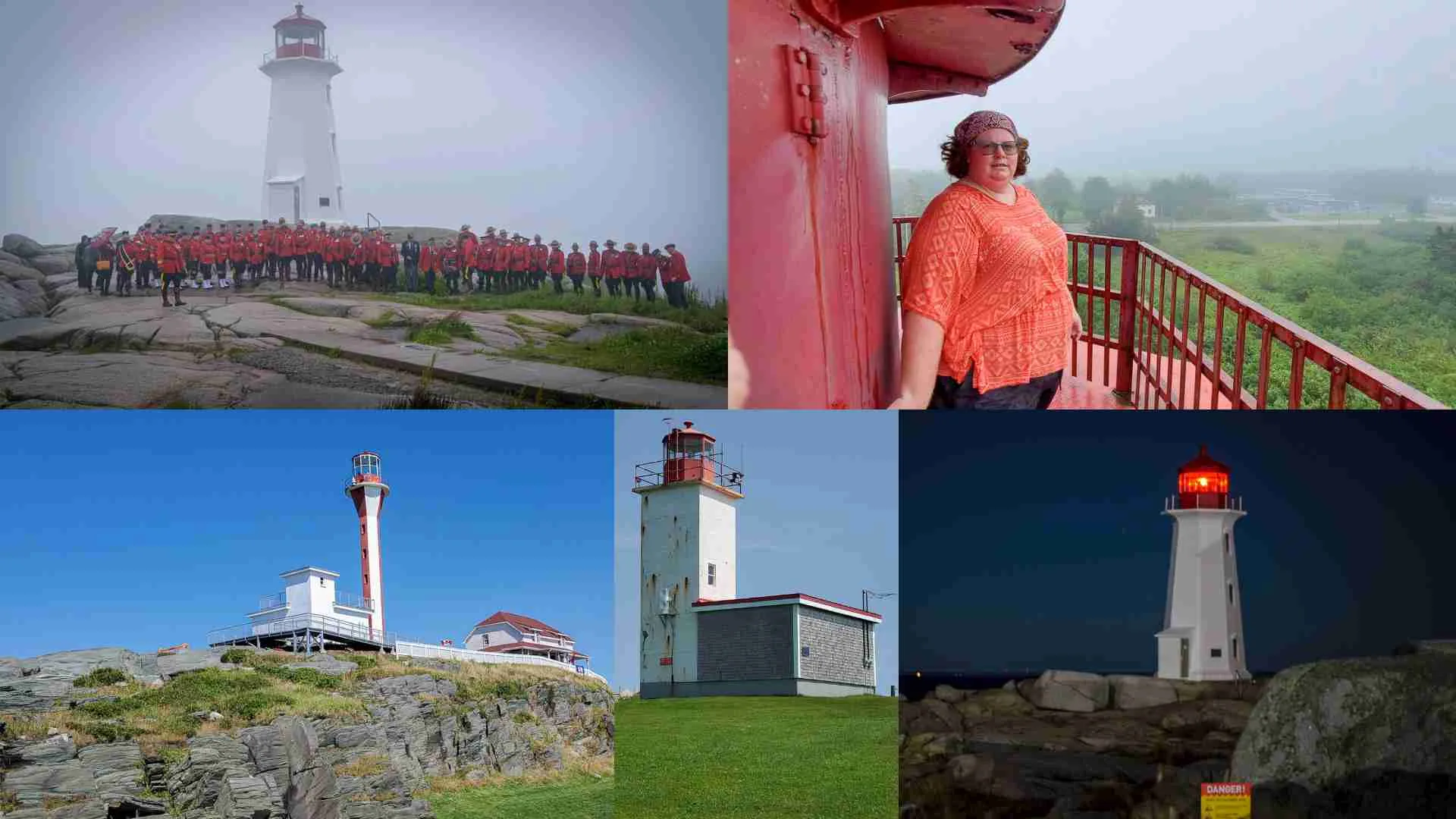 Nova Scotia Lighthouses: Guiding Your Maritime Adventures