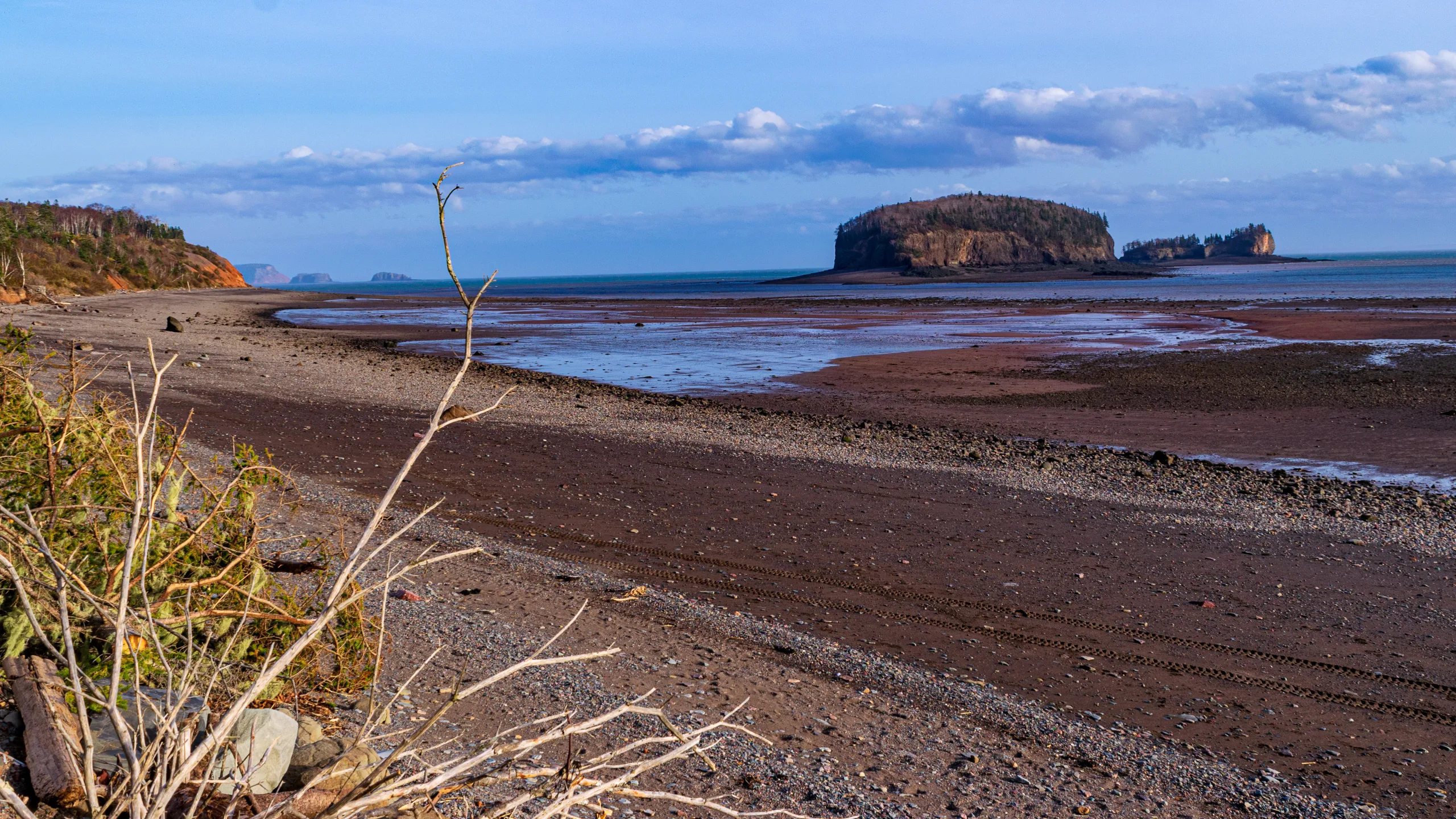 Experience the Magic of Annapolis Valley & Bay of Fundy Like a Local