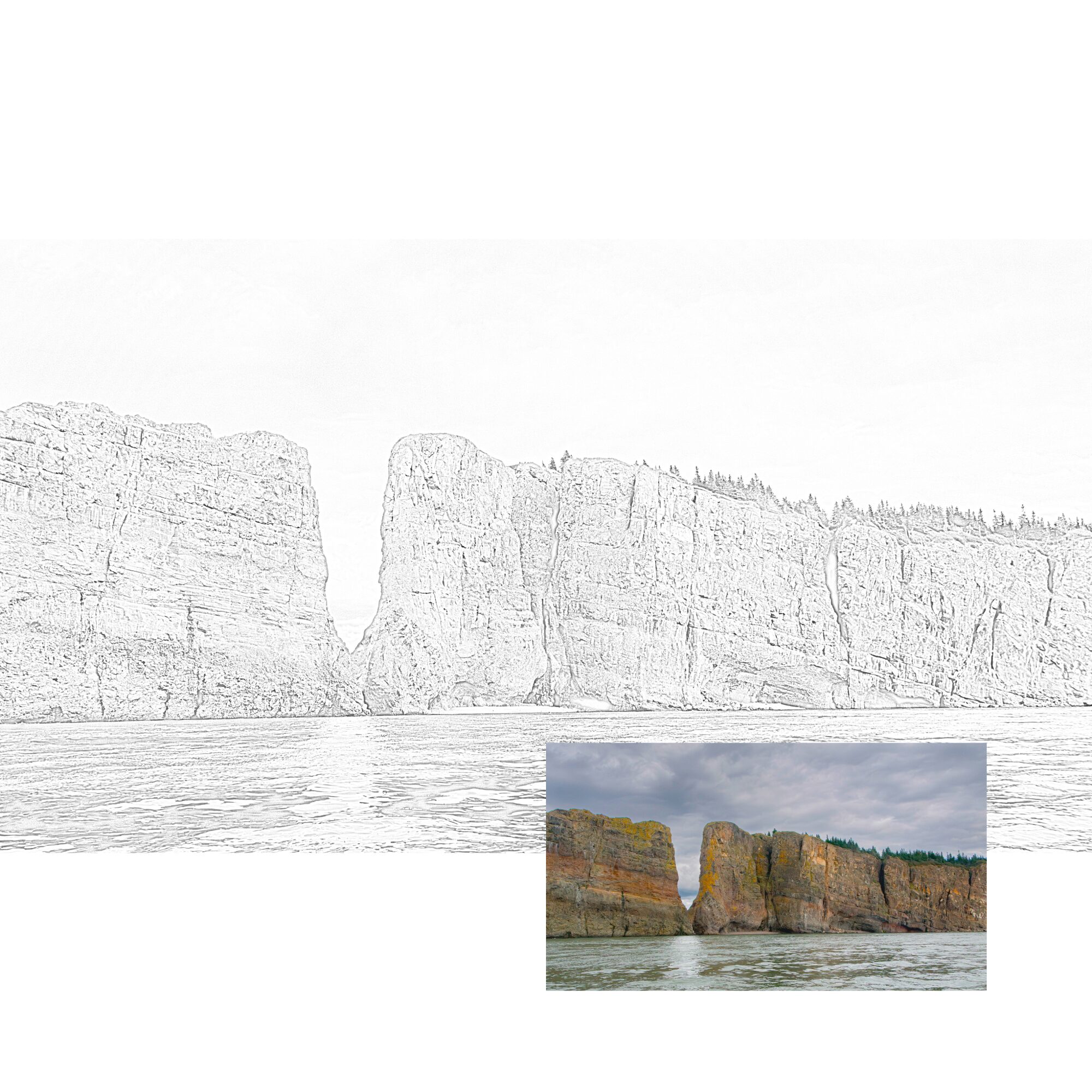 Edge Of Adventure: Cape Split’s Stunning Cliffs