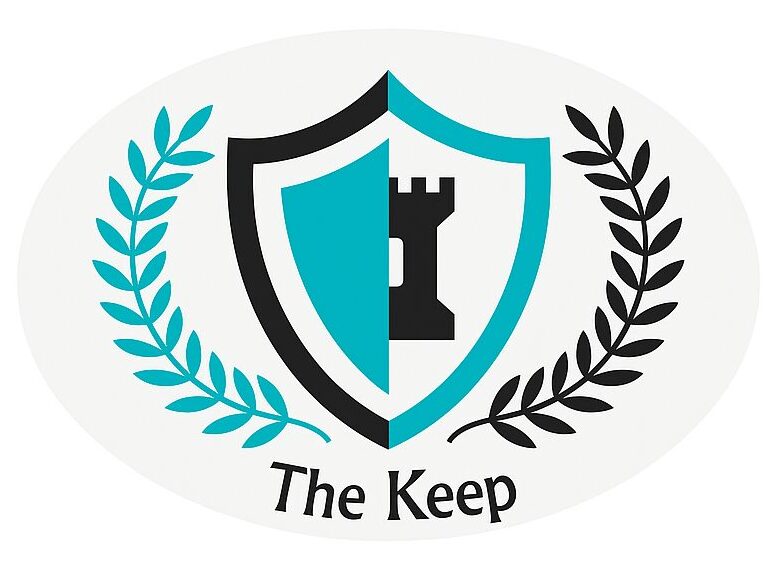 The Keep Logo,